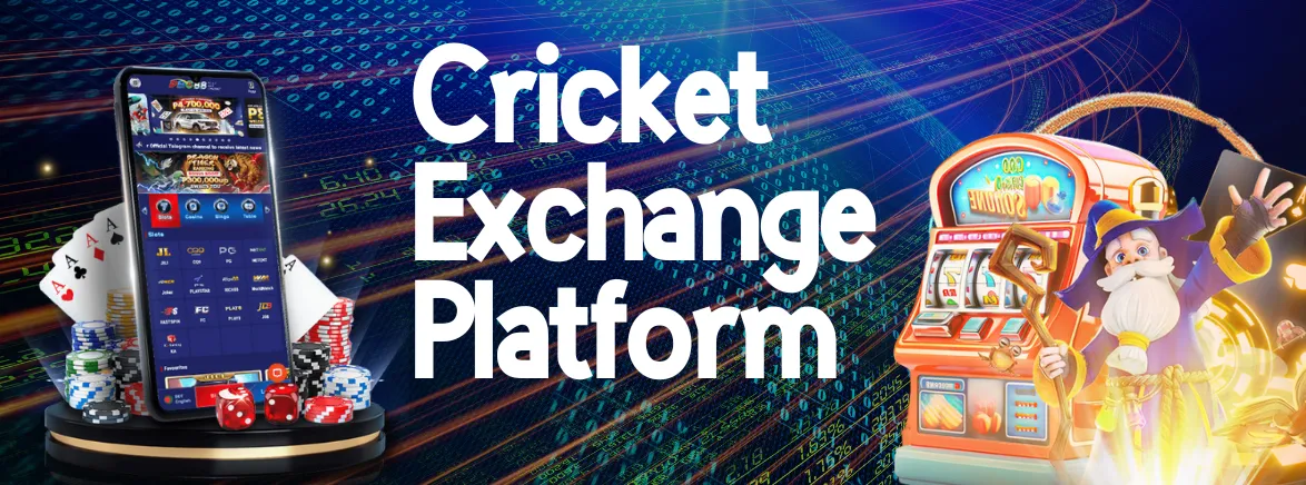Betting on Cricket via PBC88 Exchange